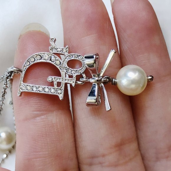Dior Necklace - Picture 7 of 16